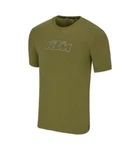 Ktm Men's Essential Short Sleeve T-shirt Olive Green 3PW25001610. Fixed Price $29.99.