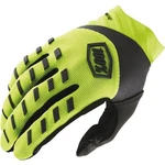 100 Percent Airmatic Motorcycle Gloves Flo Yellow/black. Fixed Price $32.50.