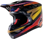 Alpinestars Supertech S-M10 Era Helmets 2XL Gold 8301223-5938-XXL. Fixed Price $839.95.