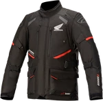 Alpinestars 3207421-10-S Honda Andes V3 Drystar Jacket Black Small. Fixed Price $324.95.