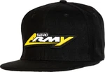 Licensed Suzuki Rmarmy Snapback Black 70-135-1. Fixed Price $29.95.