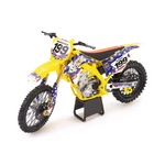 Model Die Cast Nitro Circus Dirt Bike, Travis Pastrana, Scale 1:12, Newray. Fixed Price $79.50.