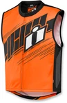 Icon Mil-spec Reflective Vest 2830-0449. Fixed Price $45.00.