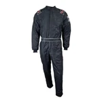 G-force Racing Gear G-limit Sfi 5 Suit Sml Bk. Fixed Price $529.00.