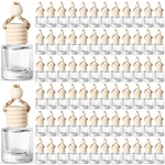 100 Pcs Car Air Fresheners Diffuser Pendant Aromatherapy Fragrance Holders. Fixed Price $51.16.