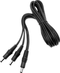 Gerbing Heated Clothing Y-harness 12V G1215U-ACC-913-001-1. Fixed Price $14.99.