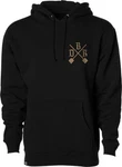 Dbk Ah-camoshovel-m Shovels Hoodie Black Medium. Fixed Price $69.77.