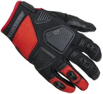 Aero-flo Men's Glove Cortech Red Sml. Fixed Price $34.99.