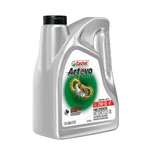 Castrol Actevo 4T 20W-50 Part Synthetic Motorcycle Oil, 1 Gallon. Fixed Price $38.74.