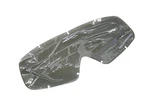 Eks Brand 1200-922, 067-42400 X-grom Anti-fog Lens Smoke Qty Nos. Fixed Price $20.60.