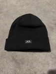 Oakley Winter Hat Ribbed 2.0. Fixed Price $30.00.