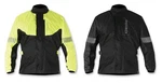 Alpinestars Adult Men Hurricane Rain Jacket 3XL Black Fluo Yellow Gray. Fixed Price $88.95.