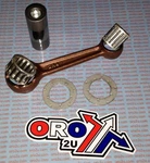 Connecting 54.2 Pin DT125 DT175, Yamaha 3 Wheeler Tri-moto Conrod. Fixed Price $55.82.