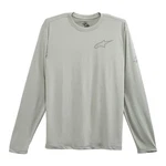 Alpinestars 1232-71000-192X Pursue Performance Long-sleeve T-shirt 2XL Silver. Fixed Price $38.93.