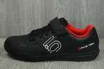 New Five Ten Hellcat Clipless Shoes Core Black Cloud White Mens Size 10 11.5. Fixed Price $92.99.