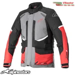 Alpinestars Andes V3 Drystar Jacket Adventure Touring Red Motorcycle. Fixed Price $267.22.
