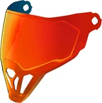 Icon Aflt Force Shield Rst Red 0130-0998. Fixed Price $58.03.