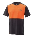 Ktm Powerwear Mechanic T-shirt Sz Large Motocross Bmx Free Shipping!. Fixed Price $32.99.