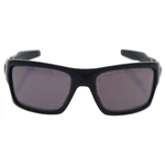 Oakley M-SG-3010 Men's Turbine OO9263-06 Polarized Rectangular Sunglasses, Polis. Fixed Price $194.70.
