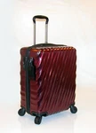 Tumi 19 Hard-shell Superlight Spinner 21" Continent Carry-on 228661 RET.$625. Fixed Price $258.88.