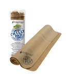 Frogg Toggs Chilly Pad The Original Cooling Towel Sand 33 X 13 Sealed. Fixed Price $16.79.