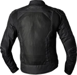 Rst S1 Mesh Ce Jacket - Small Black/black. Fixed Price $209.99.