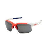 61021-166-57 Mens 100% Speedcoupe Soft Tact Sunglasses. Fixed Price $59.99.