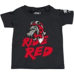 Factory Effex-apparel T-tdlr Hon Rr Wolf Rd 4T 23-83324. Fixed Price $28.48.