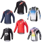 Alpinestars Youth Racer Motorcyle Mx Jersey. Fixed Price $26.95.