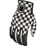 Icon Airform Slabtown Gloves Motorcycle Riding - Checker Men's Size Small. Fixed Price $50.00.