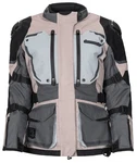 Tour Master TJ0109 Sml The Trek Jacket Snd/gy. Fixed Price $223.99.