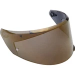 Agv 201850007068L Shield For K3 Helmets Xs-lg Iridium Gold. Fixed Price $100.00.