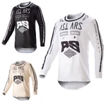Alpinestars Racer Found Mens Motorcycle Mx Jersey. Fixed Price $34.95.