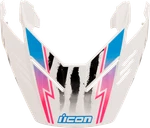 Icon Elsinore* Peak Rad For Dawn White Xs-s 0132-1815. Fixed Price $35.09.