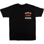 Fmf Racing Moto Shop T-shirt Black Small FA25118905BLKSM. Fixed Price $46.99.