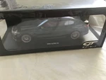 Spirit 1/18 Scale- GT481 Bmw Alpina B8 Gran Coupe Resin Model Boxed. Fixed Price $161.46.