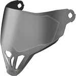 Silver Icon Airflite Force Rst Faceshield. Fixed Price $55.00.