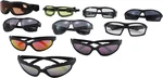 Bobster - PPBOB21B Rider Sunglasses Prepack 10. Fixed Price $559.62.