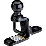 Moose Offroad Multi-ball Trio Hitch 4504-0061. Fixed Price $59.33.