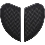 Icon Airform Helmet Side Plates - Resurgent Blue. Fixed Price $27.17.
