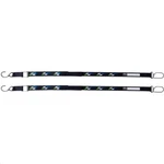 Factory Effex Tie Down - Kawasaki Black Motorcycle Atv/utv Street Bike Dirt. Fixed Price $44.96.