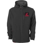 Factory Effex Honda Soft-shell Jacket Black Xl 22-85316. Fixed Price $94.16.