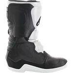 Alpinestars Boot 3S Kids Bk/wt 2014518-12-11. Fixed Price $173.65.