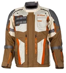 Klim Badlands Pro Jacket Peyote Potter's Clay Gore-tex Adventure Motorcycle. Fixed Price $149.99.