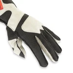 Racequip 356606RQP Series 2-LAYER Nomex Outseam Gloves Gray/black Xl. Fixed Price $71.85.