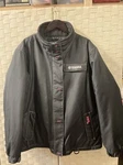 Divas Yamaha Dsg Craze Flotex Jacket Black Size 1XL. Fixed Price $69.98.