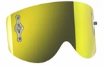 Scott Recoil Xi / 80S Series Replacement Goggle Lens Motocross Yellow Chrome. Fixed Price $30.33.