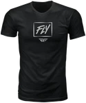 Fly Racing Zoom Tee (2022) Md Black. Fixed Price $27.95.