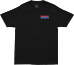Ride Dbk Tee - Youth Medium Black. Fixed Price $35.12.