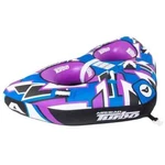 Turbo Blast 2 Inflatable Towable Tube Dual Rider. Fixed Price $197.00.